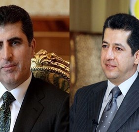 خلافات حادة داخل عائلة بارزاني ومصدر يكشف الأسباب