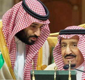 بيان سعودي حاد ضد مجلس الشيوخ الأمريكي