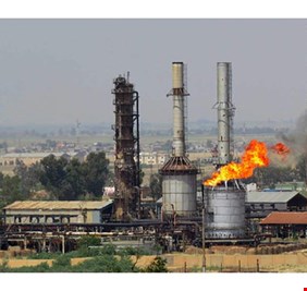 جنرال الكتريك تعلن عن مراحل مفاوضاتها مع بغداد لتطوير قطاع الطاقة في العراق