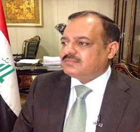 الزوبعي: زيارات الحلبوسي الاخيرة غير مجدية وهذه مهمة الخارجية