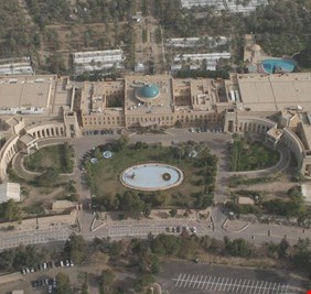 صحيفة بريطانية: اقتحام المنطقة الخضراء احتمال وارد