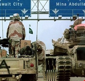 خبير عسكري عراقي يستعرض احتمالات اندلاع 