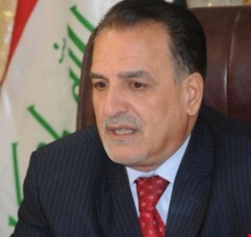 نائب عن ائتلاف المالكي يكشف عن قرار قد يمهد لسحب فالح الفياض ترشيحه لوزارة الداخلية