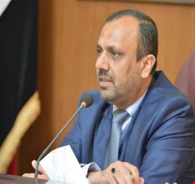 مجلس محافظة النجف يصوت على اقالة المحافظ بالاغلبية