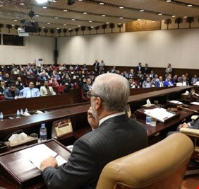 الموسوي تكشف عن اتفاق لتغيير مرشحي الداخلية والدفاع والتربية والهجرة