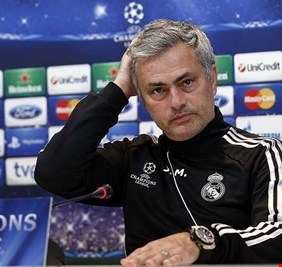 ريال مدريد يرصد راتبا ضخما لاستعادة مورينيو