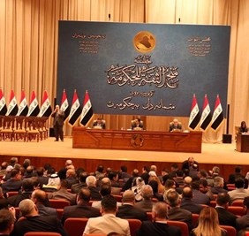 جدول اعمال جلسة مجلس النواب اليوم