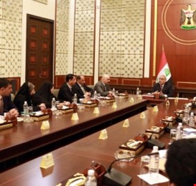 عبد المهدي: لا يمكن إدارة العراق الا وفق اللامركزية الادارية