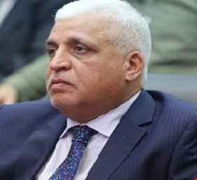 نائب عن الإصلاح: الفياض كان مسؤولاً خلال سقوط الموصل فلا يمكن تسلمه الداخلية