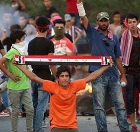 سياسي عراقي يكشف عن مؤامرة ضد البصرة.. تحاك عبر 