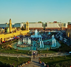 وثيقة تكشف حصة إقليم كردستان في موازنة العام 2019