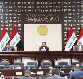 الحلبوسي: 120 نائباً قدموا طلبات لاستيفاء اجور عقارات المسؤولين وبأثر رجعي