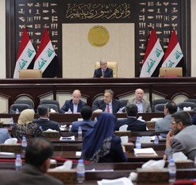 نائب يتحدث عن اجابات وزير الكهرباء في البرلمان: الوزارة بلا خطة عمل منذ 50 يوماً