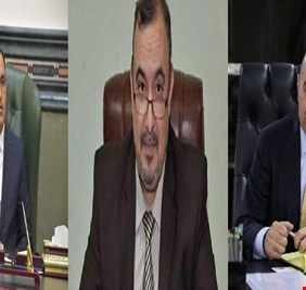 في مزاد السياسة والنخاسة .. بيع منصب مدير عام السجون بخمسة ملايين دولار ، فهل هناك من يزيد ؟