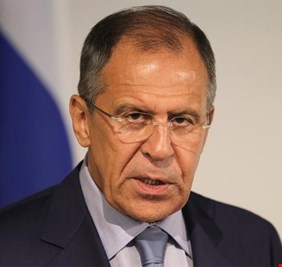 لافروف يحذر من مغبة النظر إلى مشاكل الشرق الأوسط من زاوية الصراع مع إيران