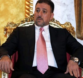 الخنجر يقدم 5 اسماء جديدة لحقيبة التربية.. ويحمل عبدالمهدي مسؤولية الاختيار