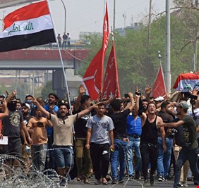 وزير اسبق يتحدث عن لعبة للتيار الصدري في البصرة ويؤكد: الشويلي لا يليق ببغداد