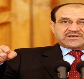 تغريدة مثيرة لمكتب المالكي بعد اختيار الجزائري محافظا لبغداد