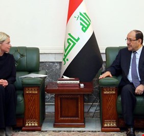 المالكي يدعو إلى تحقيق 