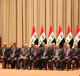 سائرون يكشف عن انفراج في “الكابينة الوزارية” ويرجح حسمها الاسبوع المقبل