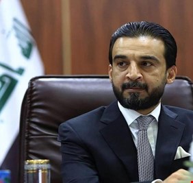 الحلبوسي: جدول اعمال يوم غد يتضمن استكمال الكابينة الوزارية وقراءة الموازنة