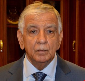 الوزير السابق جبار اللعيبي يمارس مسؤولياته النيابية، ويبدأ بالمطالبة بحل مشكلة ملوحة مياه البصرة