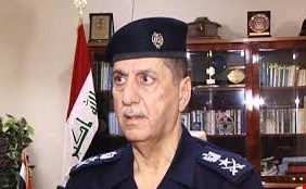 موفق عبد الهادي مرشح (المواطنين) العراقيين لمنصب وزير الداخلية