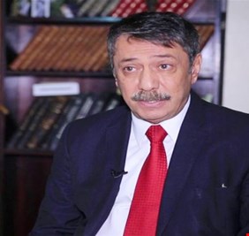 المطلبي: رئاسة الجمهورية ابلغتنا بقرب صدور مرسوم بتعيين الجزائري محافظاً لبغداد