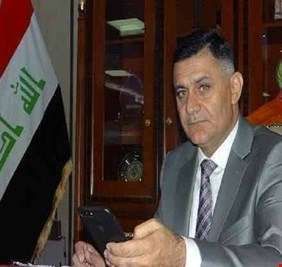 وزير الاتصالات يعلن احالة شركات الكيبيل الضوئي الى النزاهة