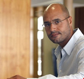 سياسي ليبي يكشف تفاصيل رسالة القذافي إلى بوتين