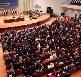 قانوني: الرواتب التقاعدية مستمرة لأعضاء البرلمان وقرار المحكمة الاتحادية ألغى بعض الامتيازات