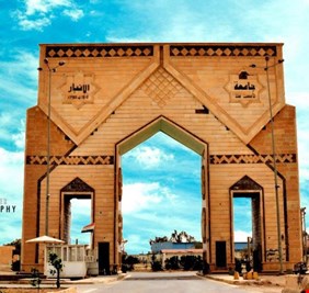 رداً على ماحدث في جامعة الانبار، رئيس الوزراء يعاقب رئيس الجامعة، وبدر تعلن استعدادها لتطهير الكلية