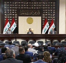 نائب: وزيرة التربية لم تنل ثقة البرلمان والحلبوسي إرتكب مخالفة كبيرة بتمريرها