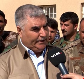 الإقليم يعلن إعادة قضاء سنجار إلى سلطة كردستان