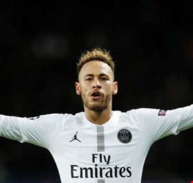 لاعب برشلونة: أُصلي من أجل عودة نيمار