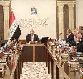 مصدر برئاسة الوزراء ينفي عرض فيديو امام عبد المهدي بشأن شراء المناصب