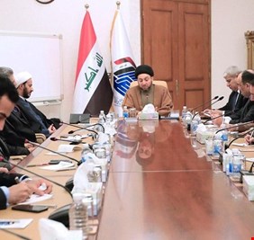 الهيئة السياسية لتحالف الإصلاح تهاجم رئيس البرلمان