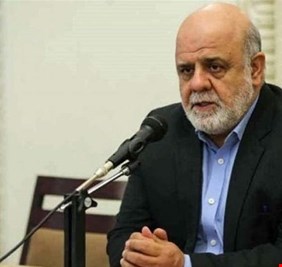 ايران تعلن سحب جميع مستشاريها العسكريين من العراق