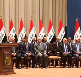 صحيفة: الاصلاح رفض مقترحا جديدا للبناء مقابل التصويت لصالح الفياض