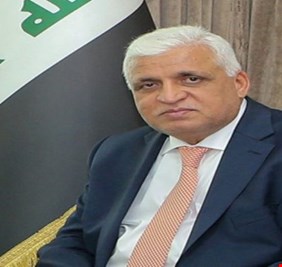 سائرون يكشف عن حقيقة العرض الذي تلقاه من البناء بشأن الفياض