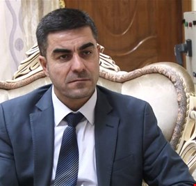 بالوثيقة .. هذا ما اتخذه القضاء بحق ريبوار طالباني