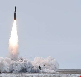 برلين تعلن رفضها نشر أي صواريخ جديدة في أوروبا إذا فسخت موسكو وواشنطن معاهدتهما