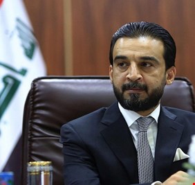 بالوثيقة.. الحلبوسي يحيل طلبا الى القانونية والمهجرين لالغاء قرارٍ لمجلس الثورة المنحل