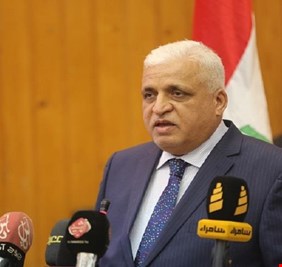 صحيفة تتحدث عن 