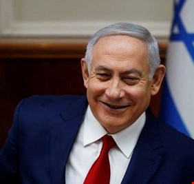 نتنياهو يتوجه الى البرازيل في زيارة تاريخية