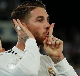 راموس يهدد بالرحيل عن ريال مدريد