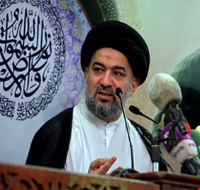 السيد الصافي يحذر من مشاكل المدارس ويدعو مسؤولي التربية لتداركها