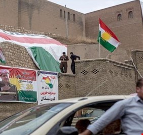 مصدر: خلافات تشكيل حكومة كردستان كبيرة ومنصب محافظ كركوك يدخل دائرة الحوار