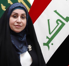 التميمي: العراق سيقترض في موازنة 2019 من 21 جهة خارجية