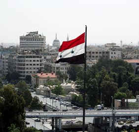 البارزاني والضاري على قائمة 